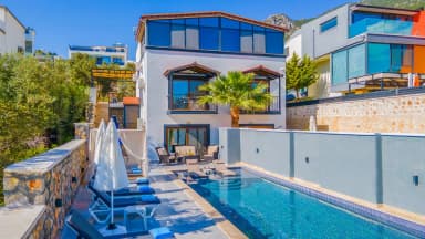 Villa Alen Kalkan 20