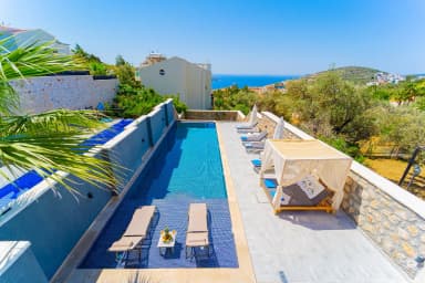 Villa Alen Kalkan 48