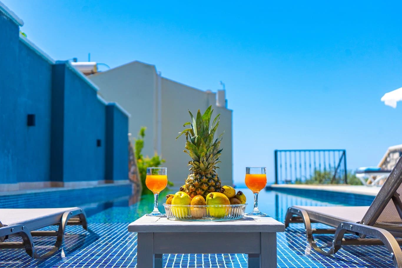 Villa Alen Kalkan 62