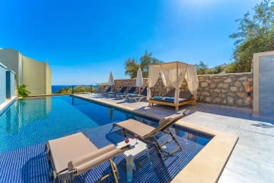 Villa Alen Özel Havuzlu 41