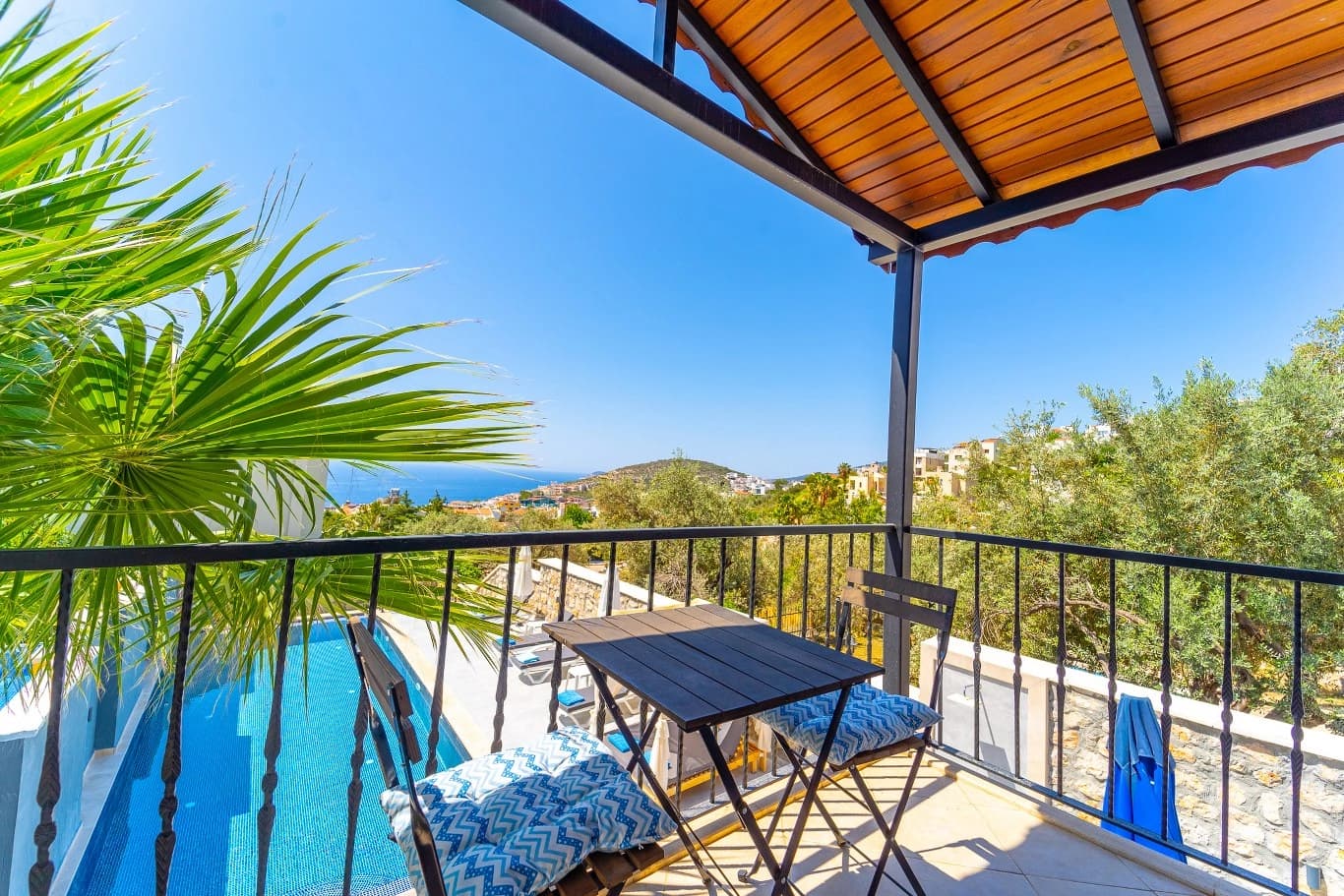 Villa Alen Özel Havuzlu 69