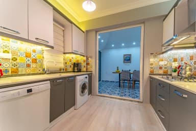 Villa Alen Kalkan 42