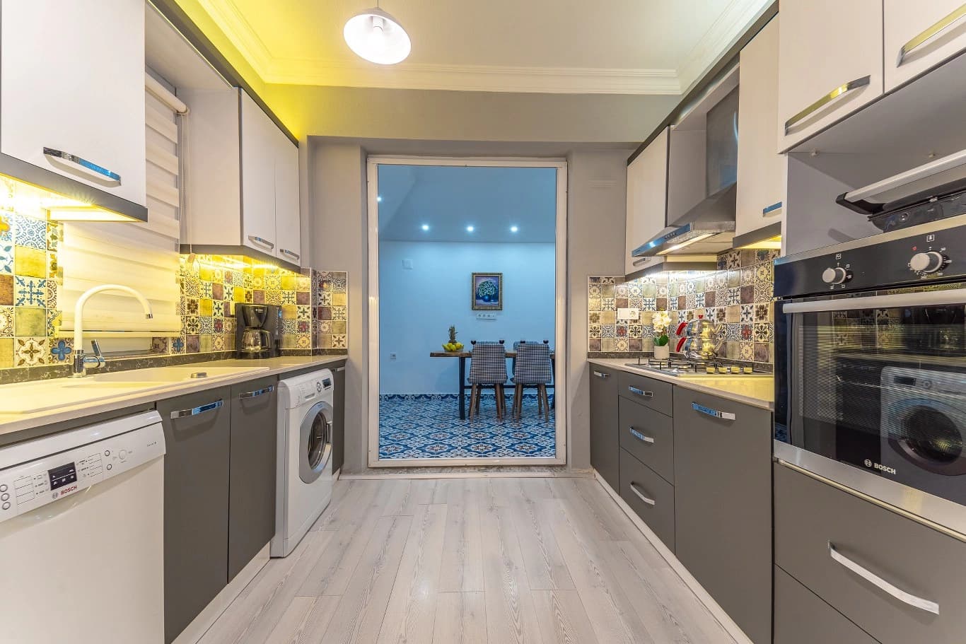 Villa Alen Tatil Villası 49