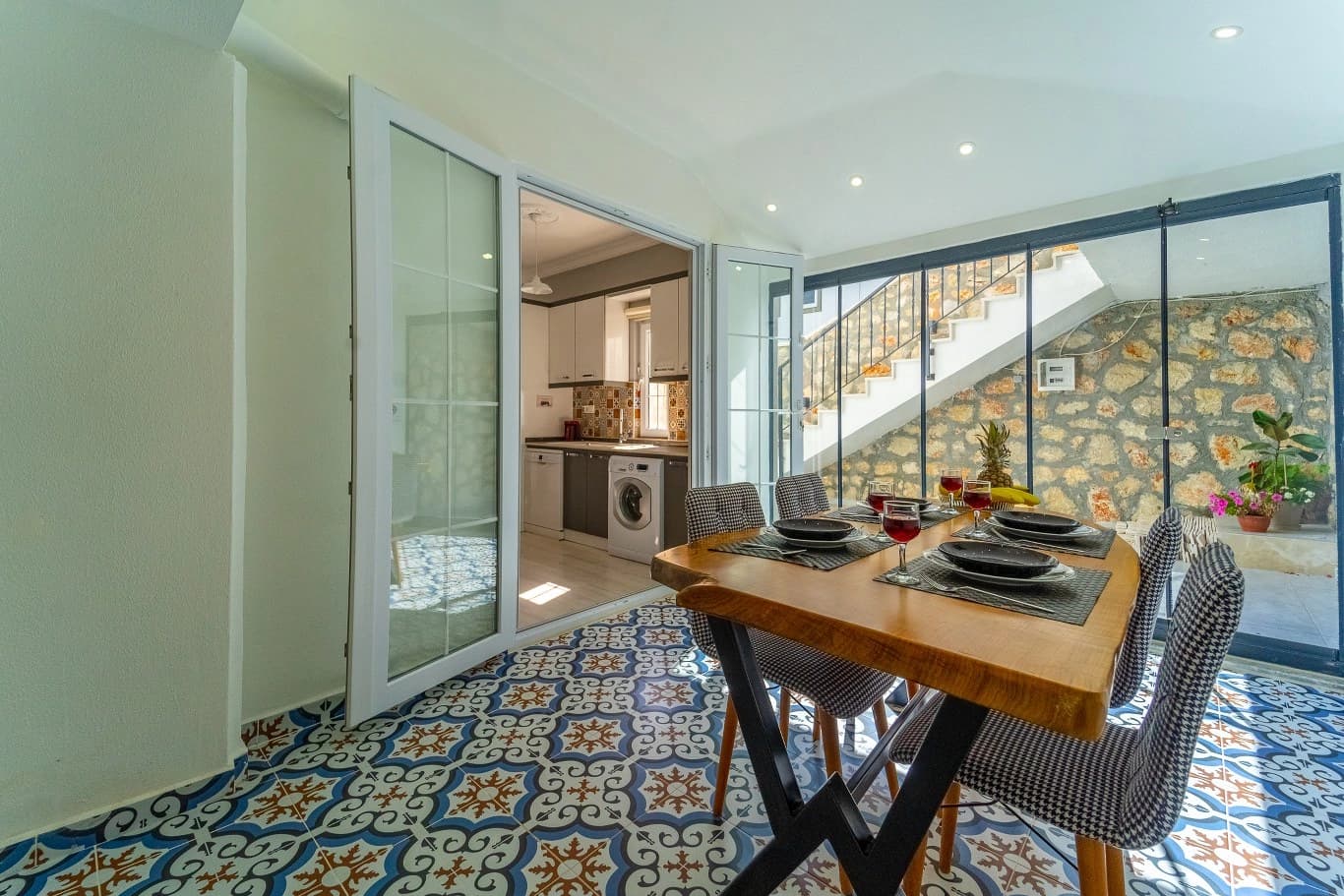 Villa Alen Özel Havuzlu 63