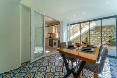 Villa Alen Özel Havuzlu 63