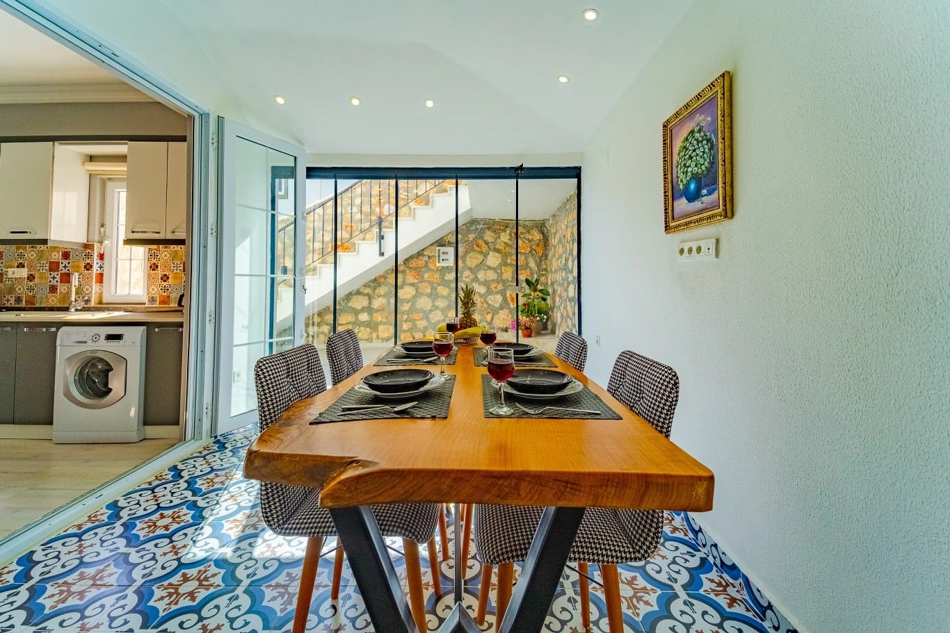 Villa Alen Kalkan 56