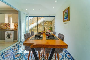 Villa Alen Kalkan 56