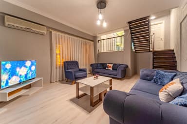 Villa Alen Tatil Villası 21