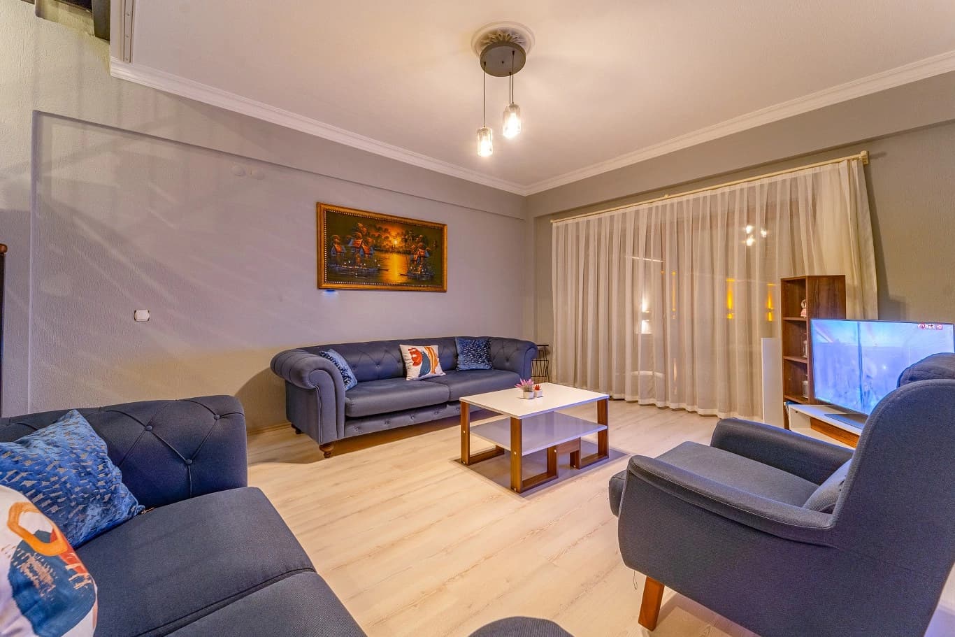 Villa Alen Kalkan 28