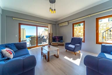 Villa Alen Kalkan 14