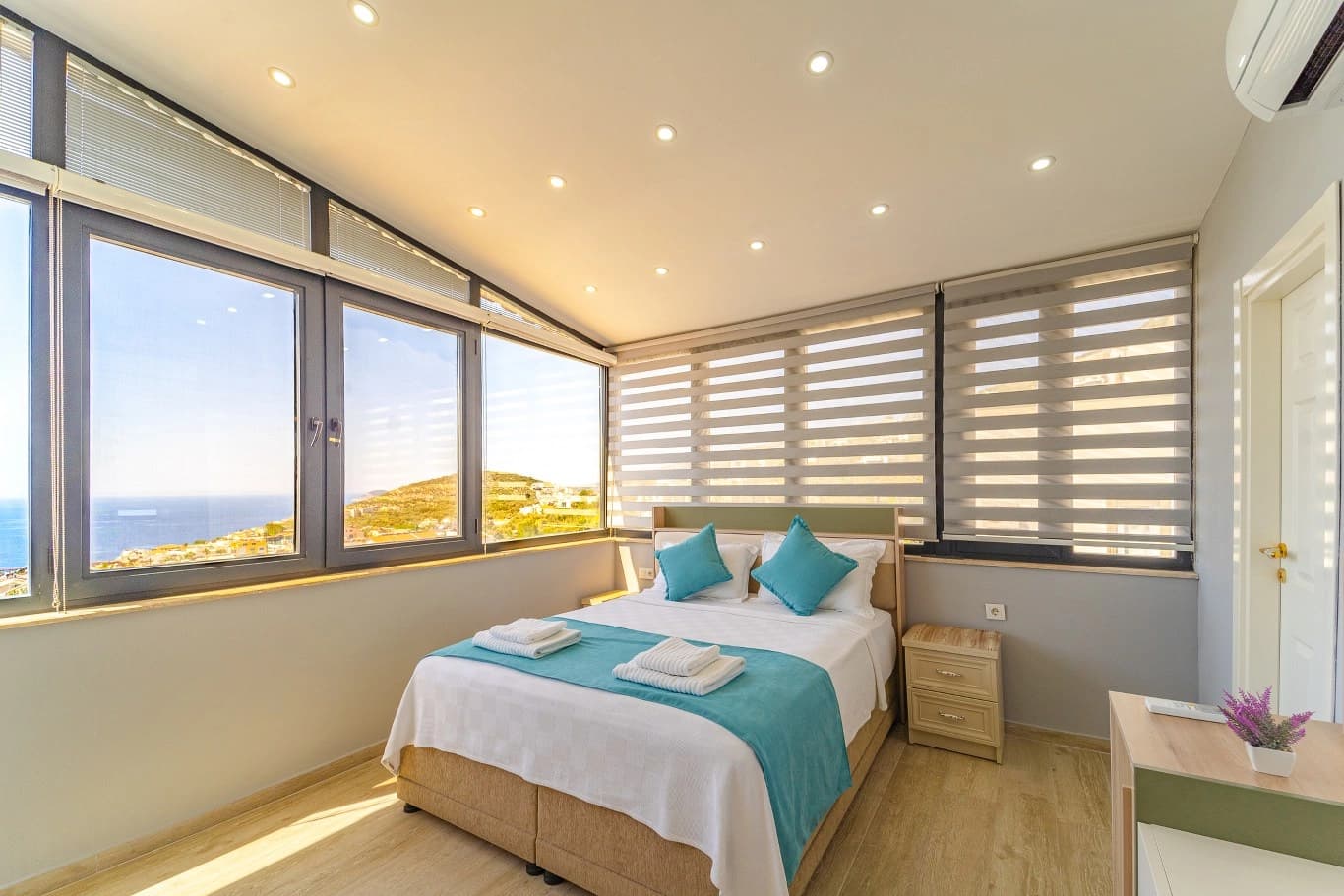 Villa Alen Kalkan 98