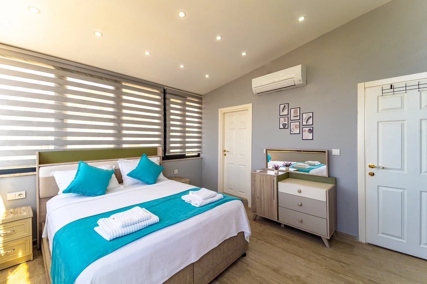 Villa Alen Tatil Villası 15