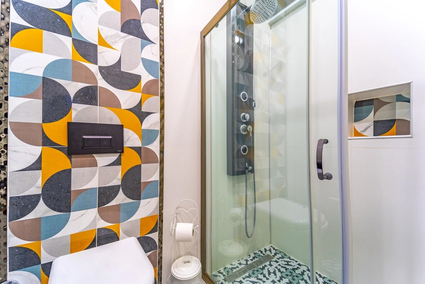 Villa Alen Özel Havuzlu 29