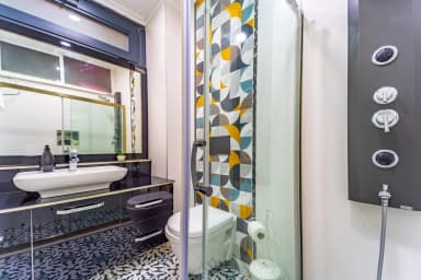 Villa Alen Özel Havuzlu 91