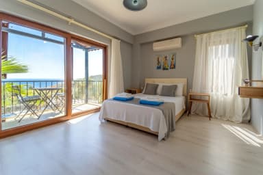 Villa Alen Tatil Villası 77