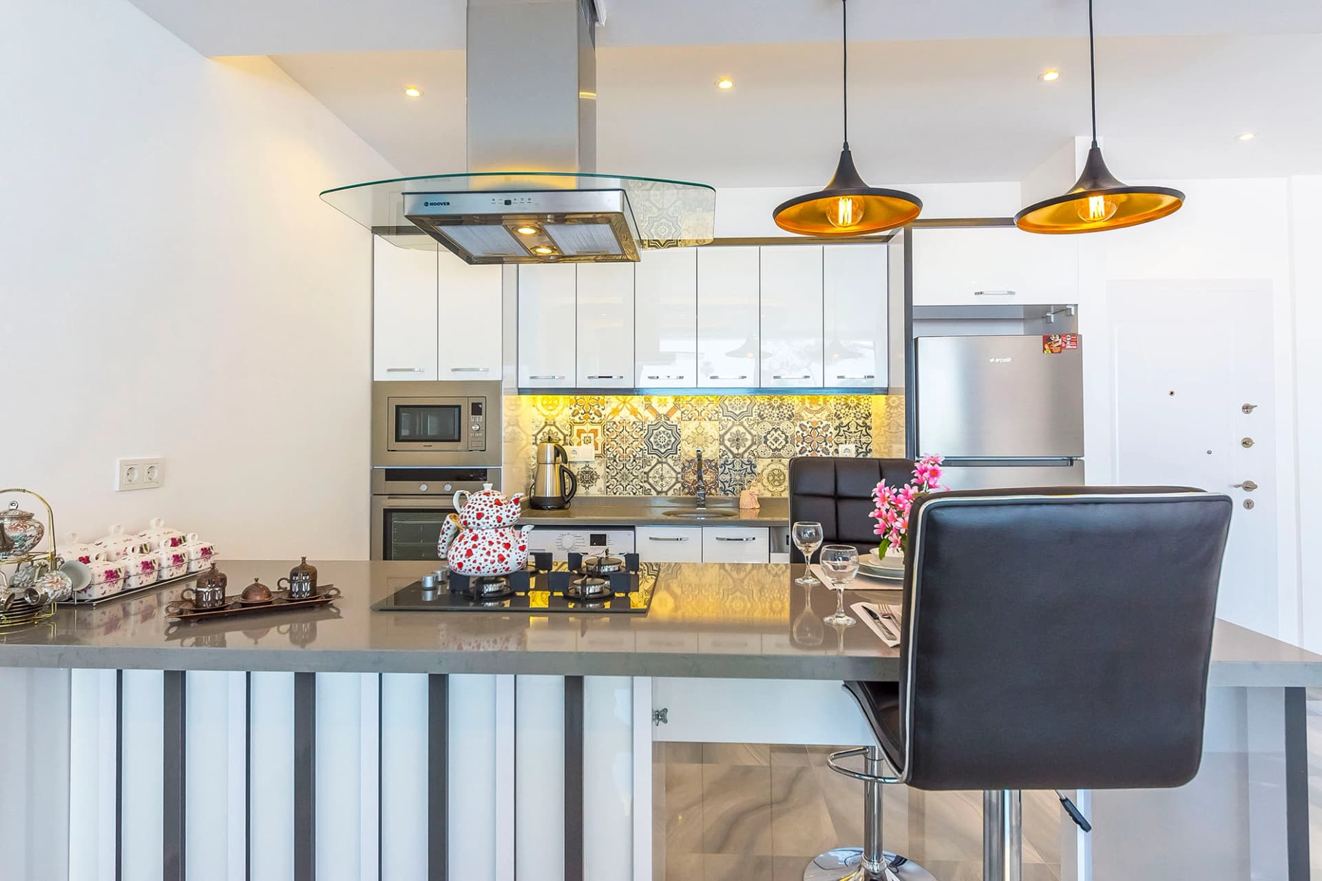 Villa Bulem Evi Üzümlü 67