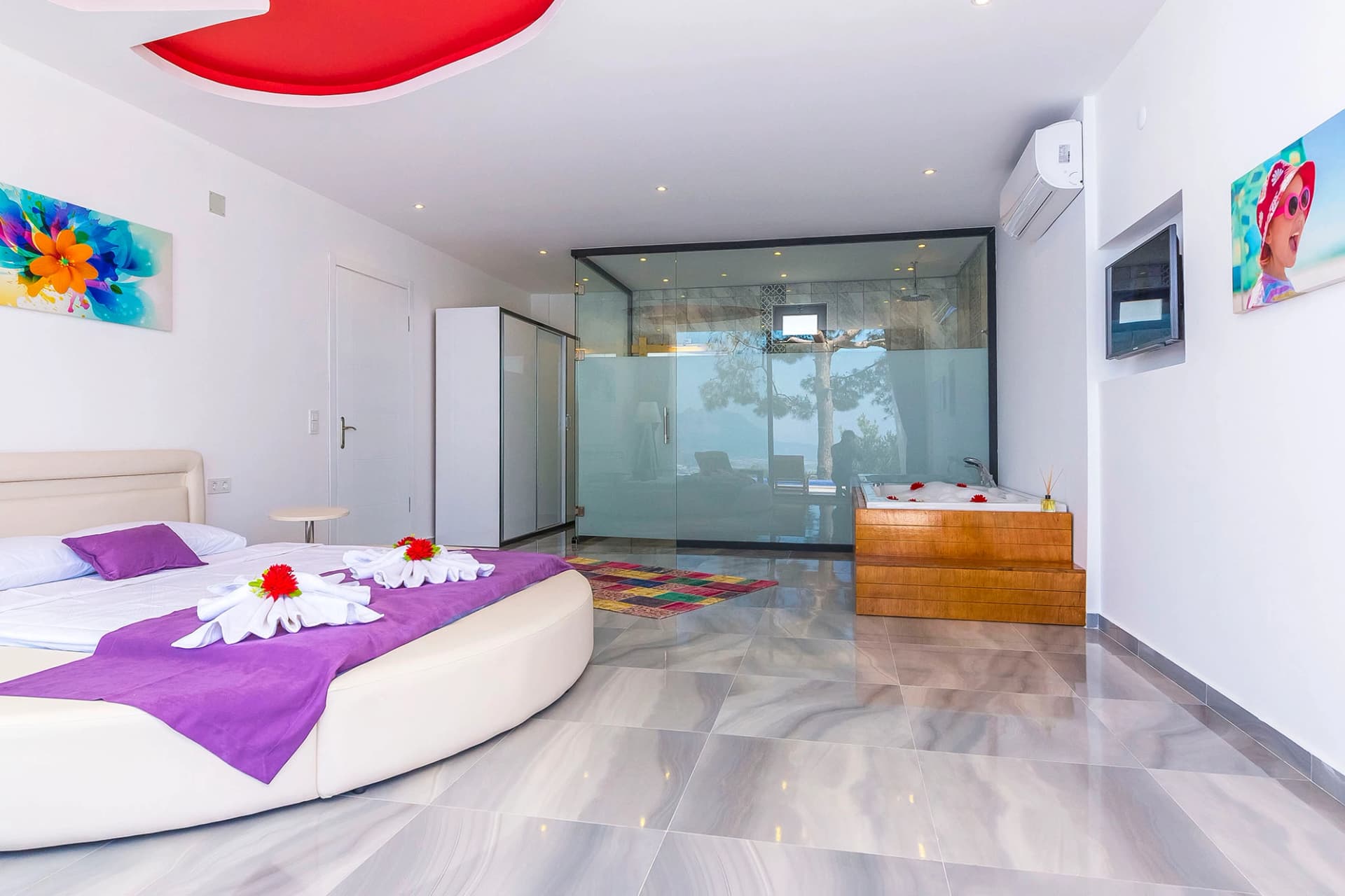 Villa Bulem Evi Üzümlü 61