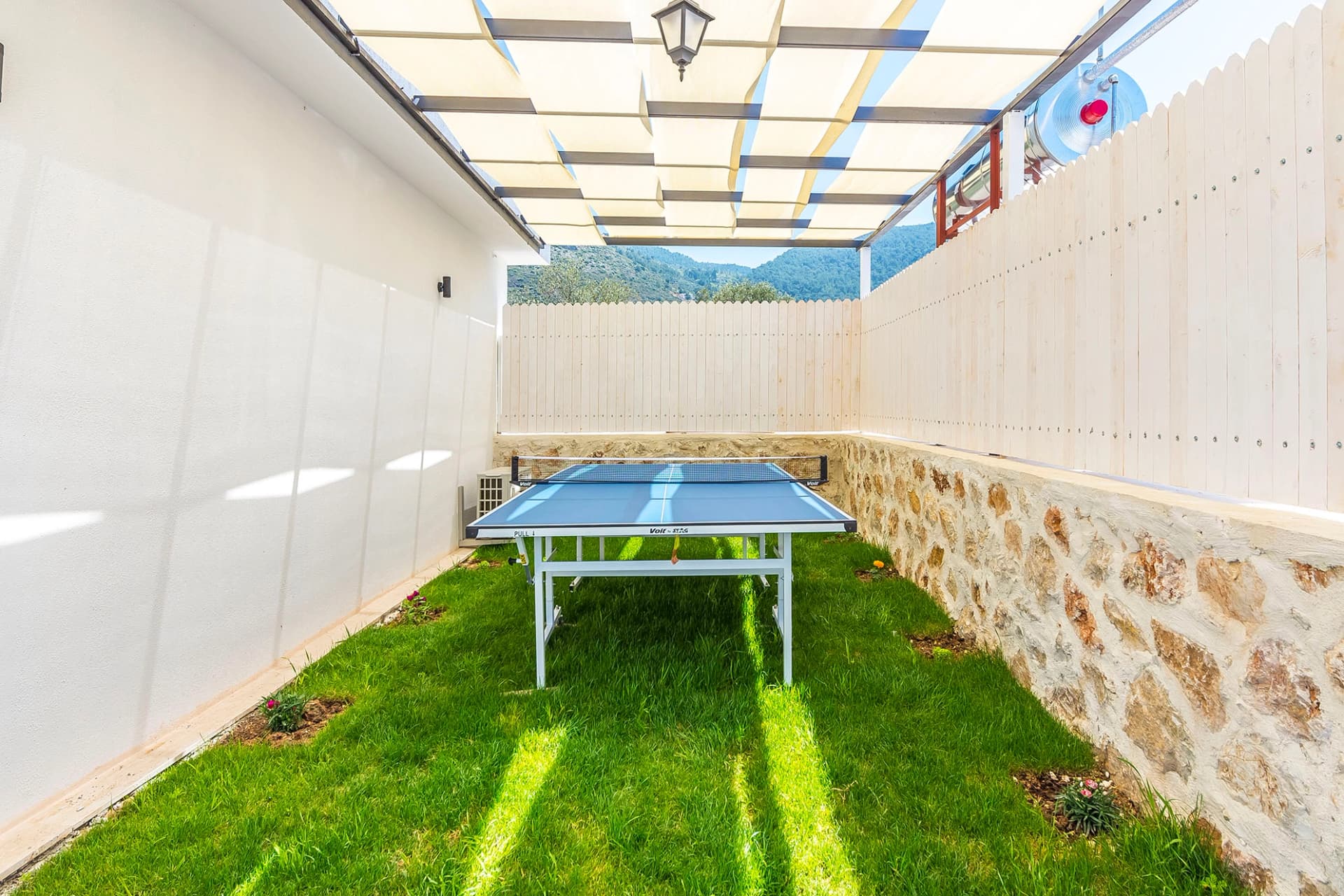 Villa Bulem Evi Üzümlü 39