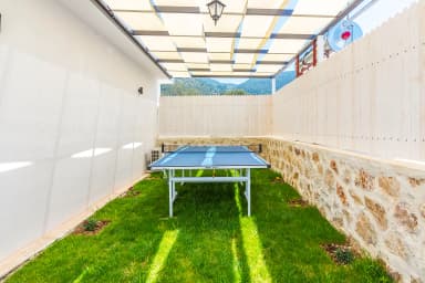 Villa Bulem Evi Üzümlü 39