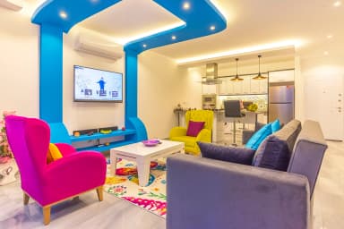 Villa Bulem Evi Üzümlü 33