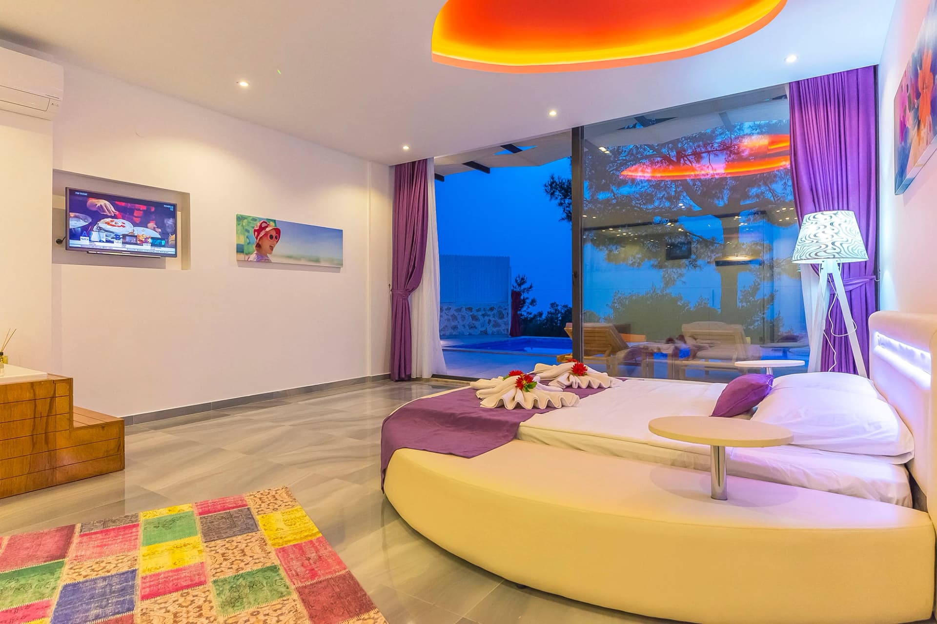 Villa Bulem Evi Üzümlü 89