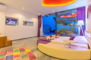 Villa Bulem Evi Üzümlü 89