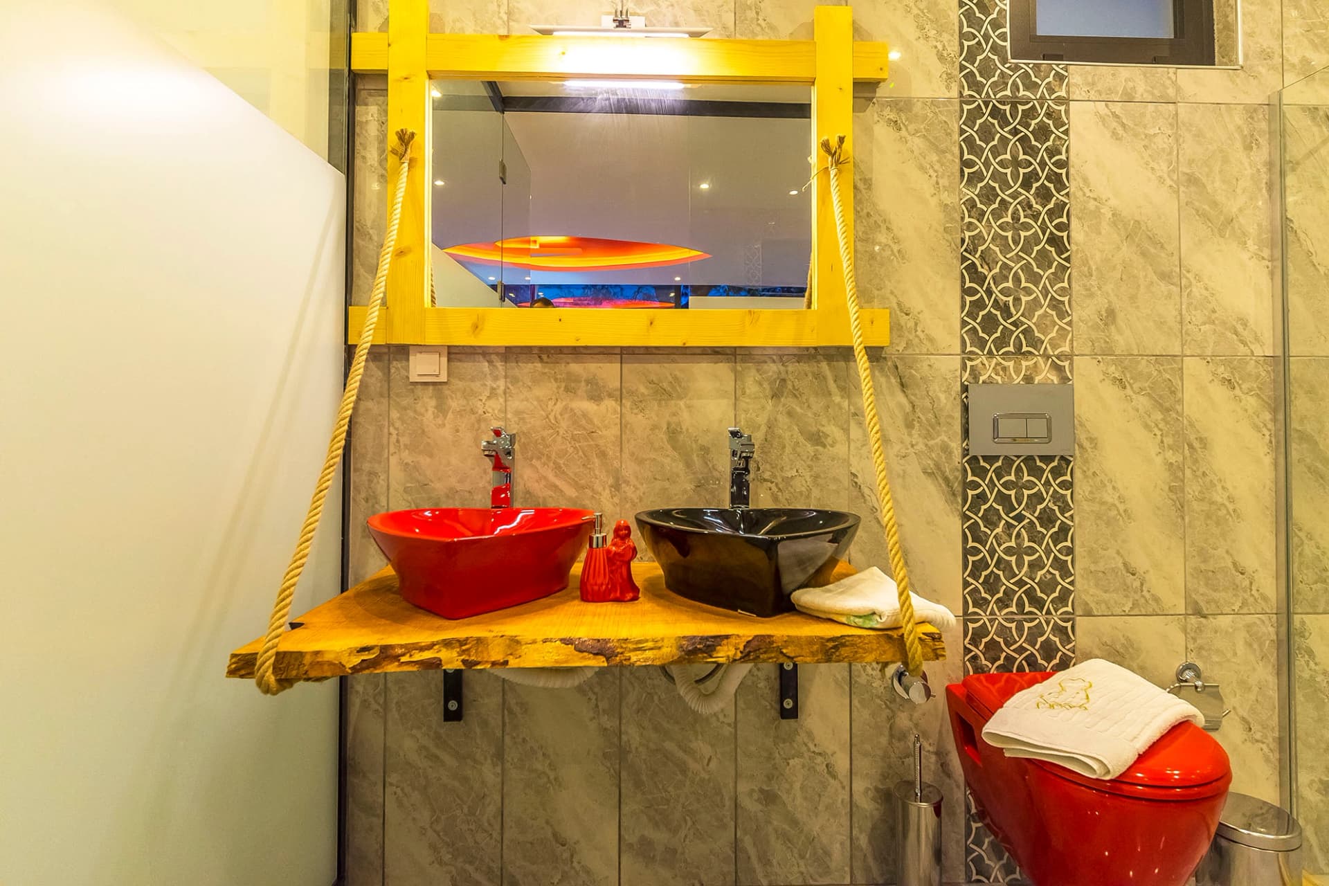 Villa Bulem Evi Üzümlü 13