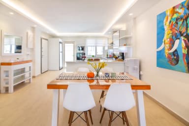 Villa La Mer Deluxe Kalkan 45