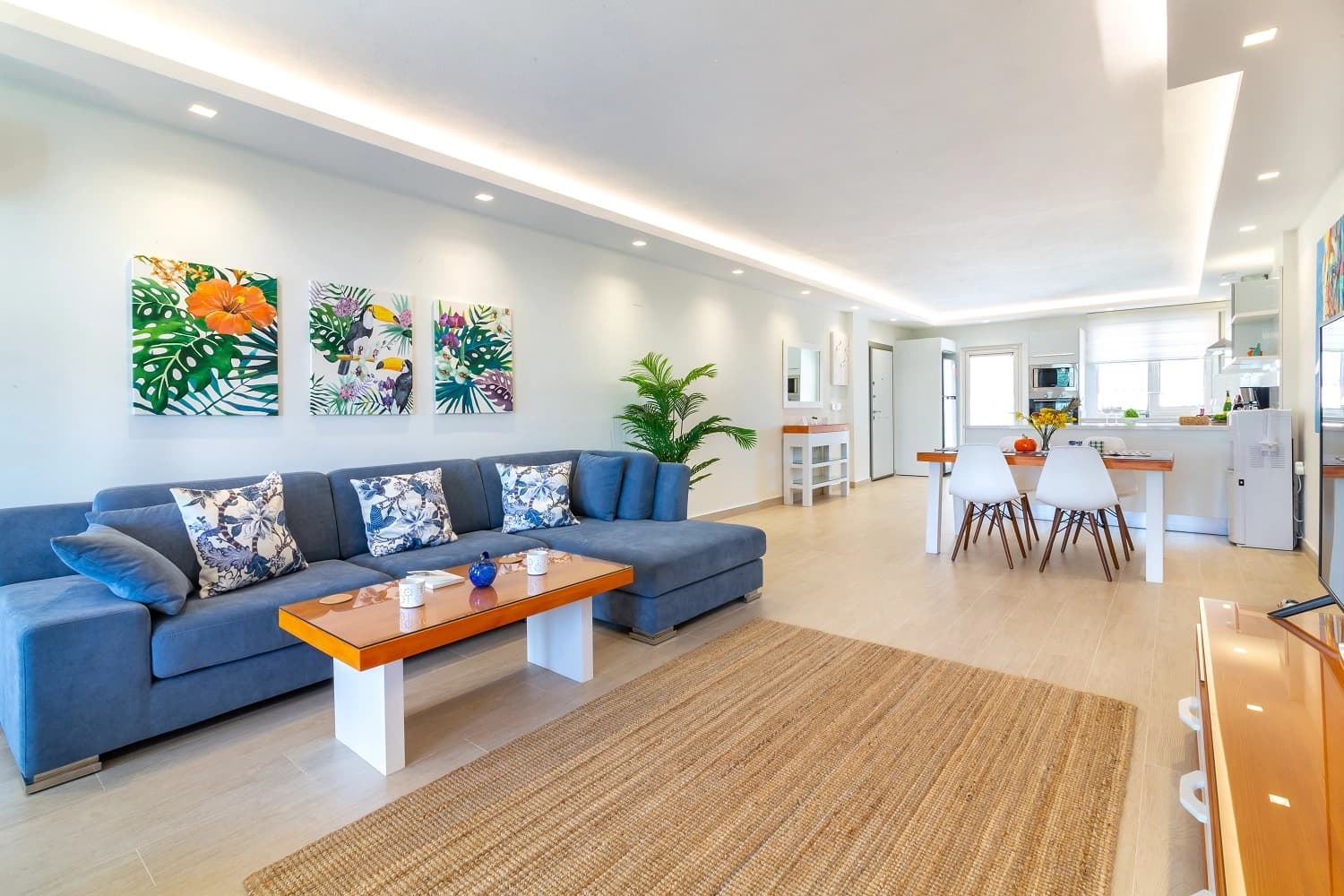 Villa La Mer Deluxe Korunaklı Havuz 24