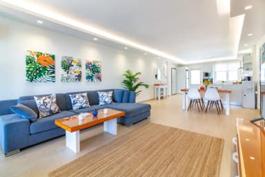 Villa La Mer Deluxe Korunaklı Havuz 24