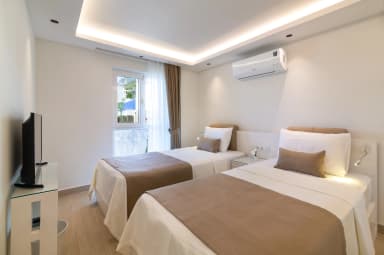 Villa La Mer Deluxe Kalkan 87