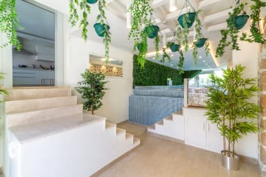 Villa La Mer Deluxe Kalkan 23