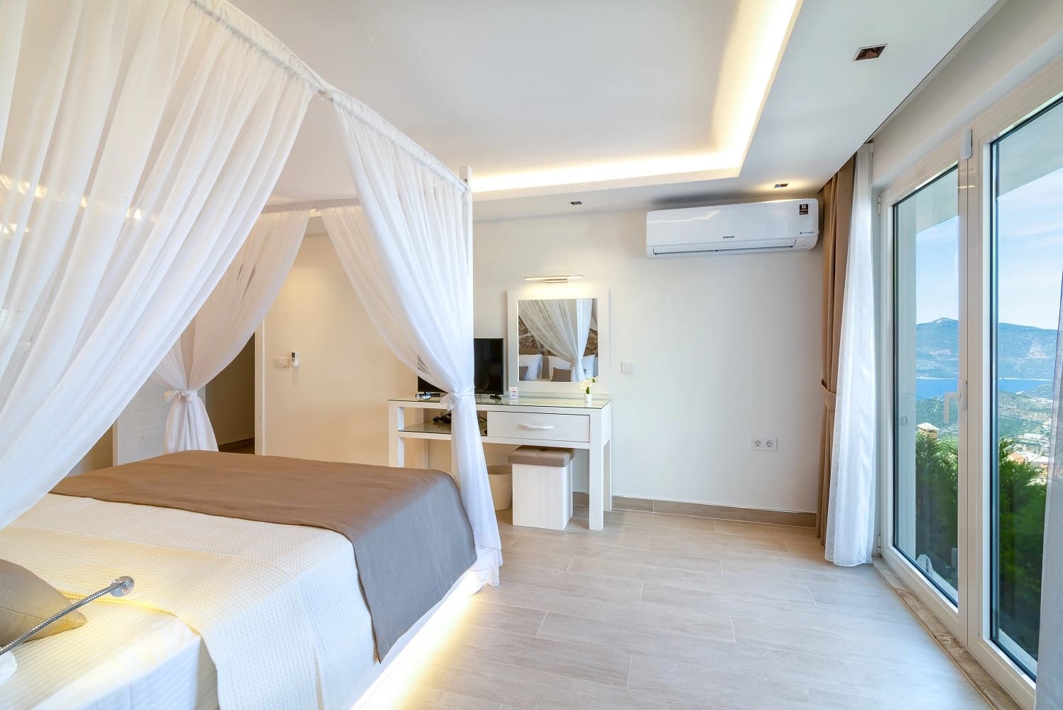 Villa La Mer Deluxe Kalkan 59