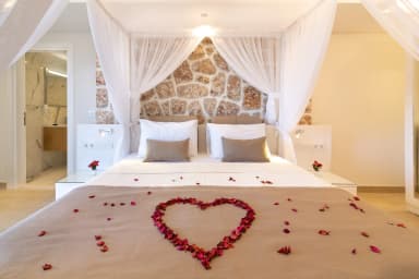 Villa La Mer Deluxe Kalkan 73