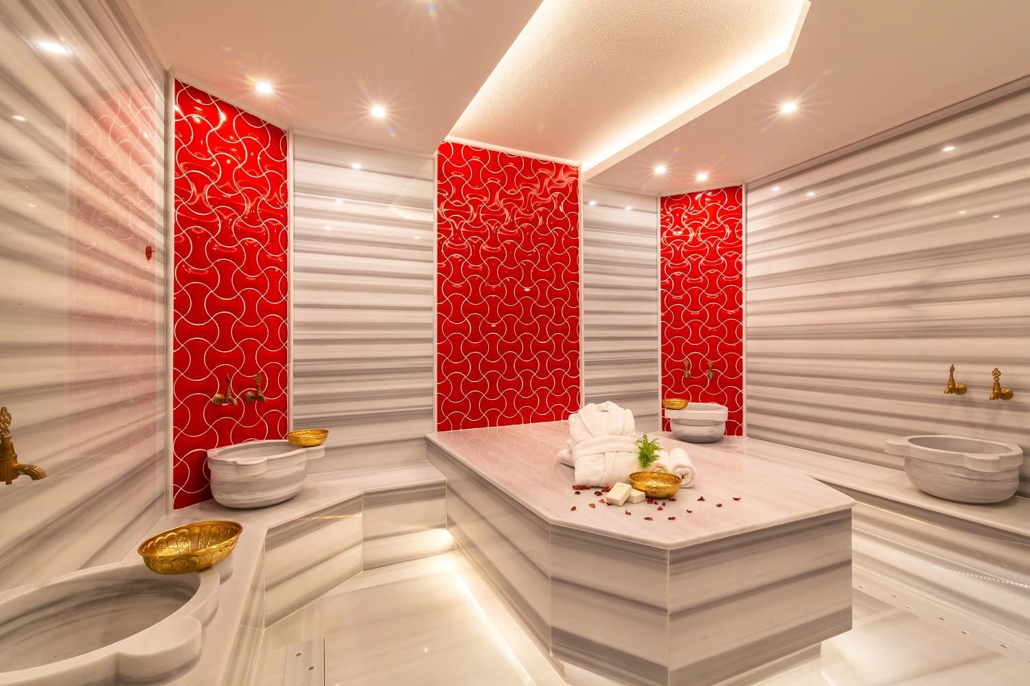 Villa La Mer Deluxe Kalkan 51