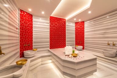 Villa La Mer Deluxe Kalkan 51