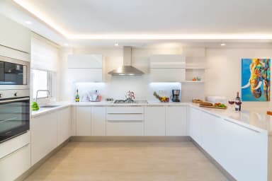 Villa La Mer Deluxe Kalkan 31