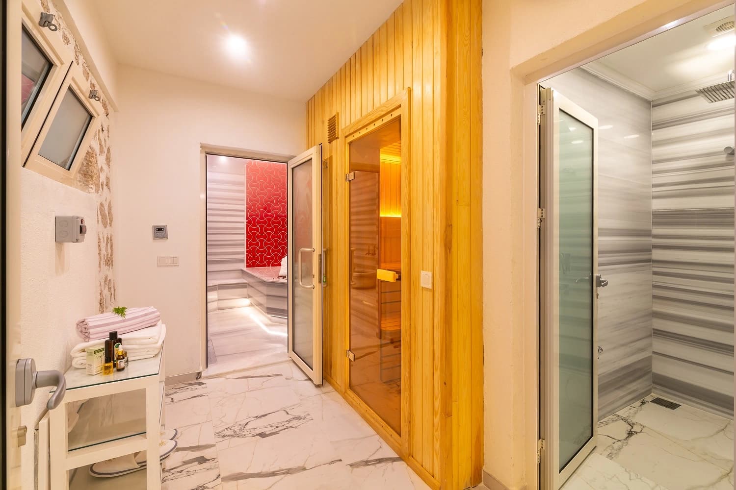 Villa La Mer Deluxe Kalkan 37