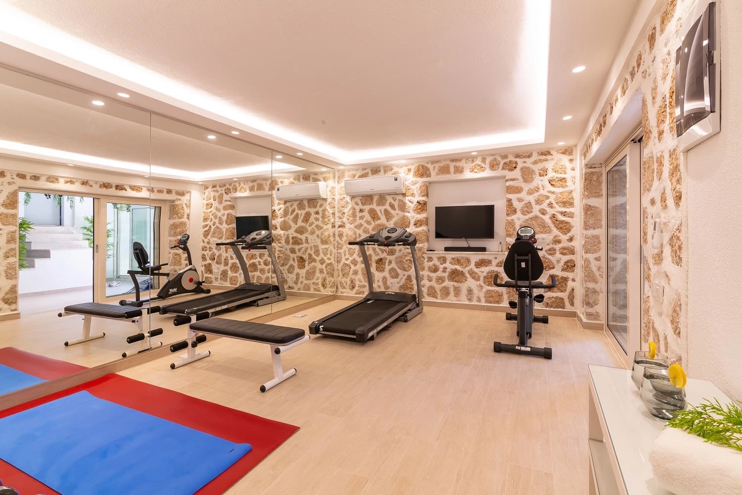 Villa La Mer Deluxe Kalkan 65