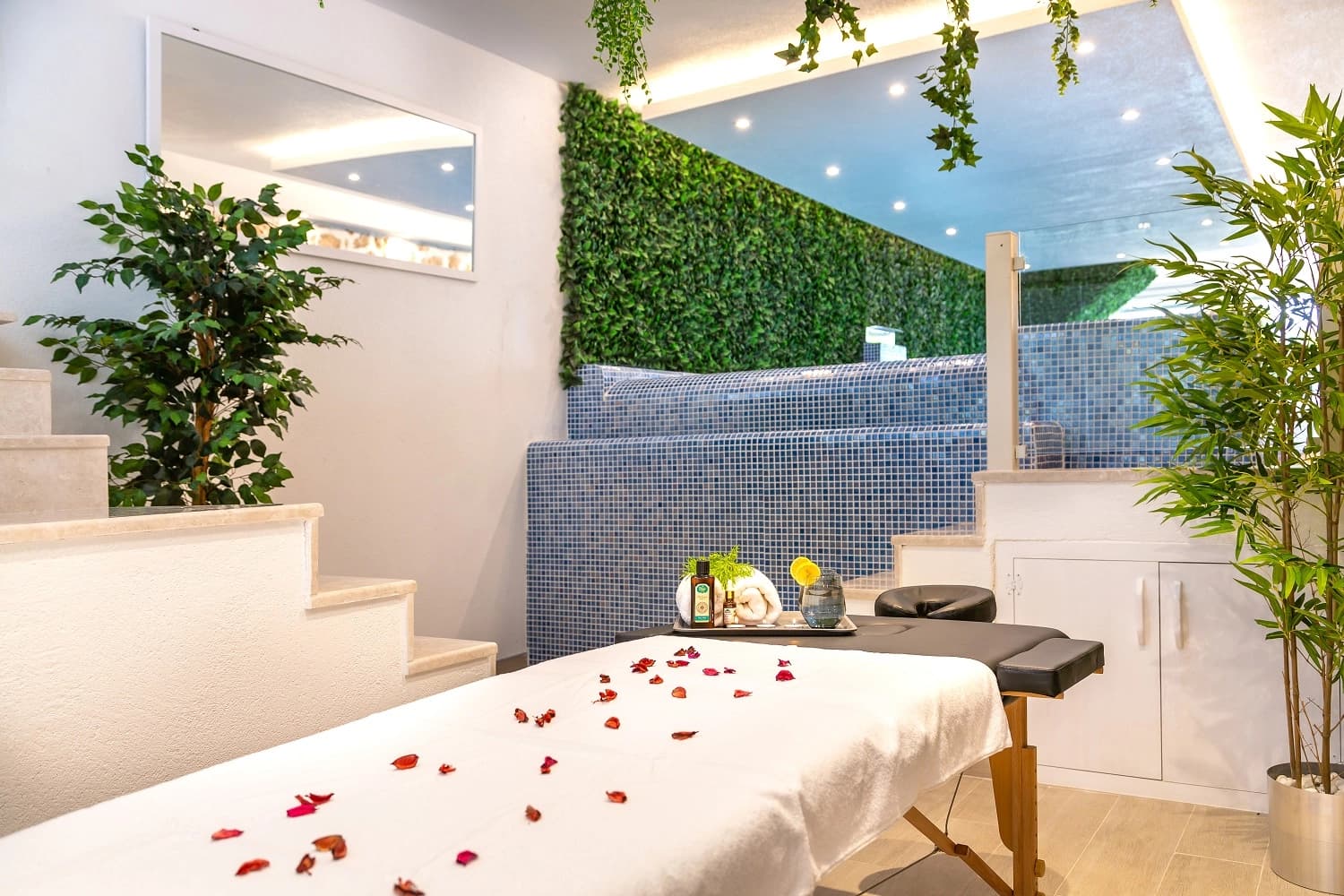 Villa La Mer Deluxe Korunaklı Havuz 86