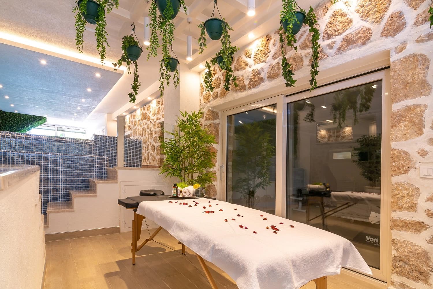 Villa La Mer Deluxe Kalkan 93