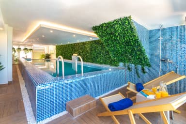 Villa La Mer Deluxe Kalkan 43