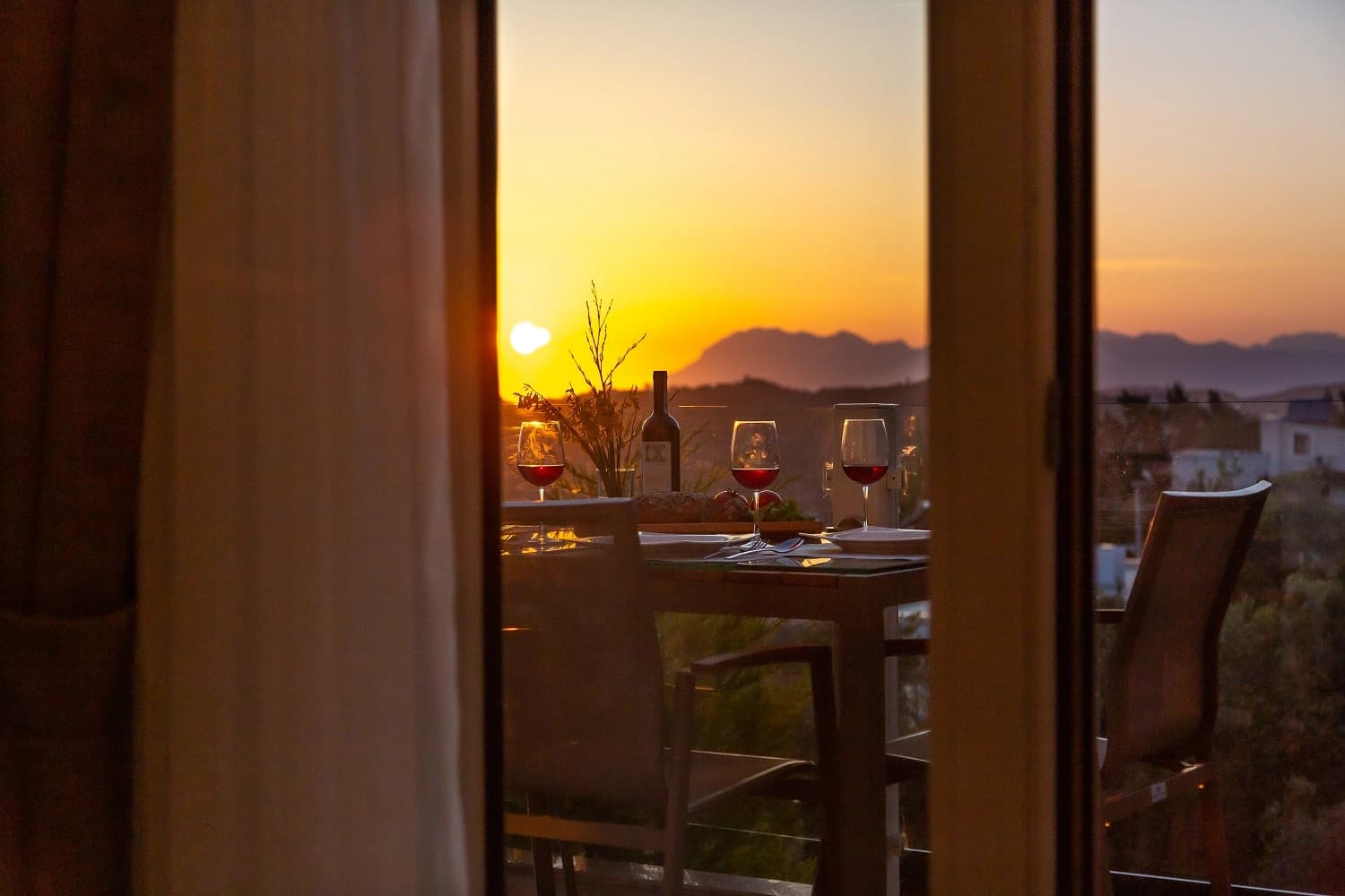 Villa La Mer Deluxe Korunaklı Havuz 64