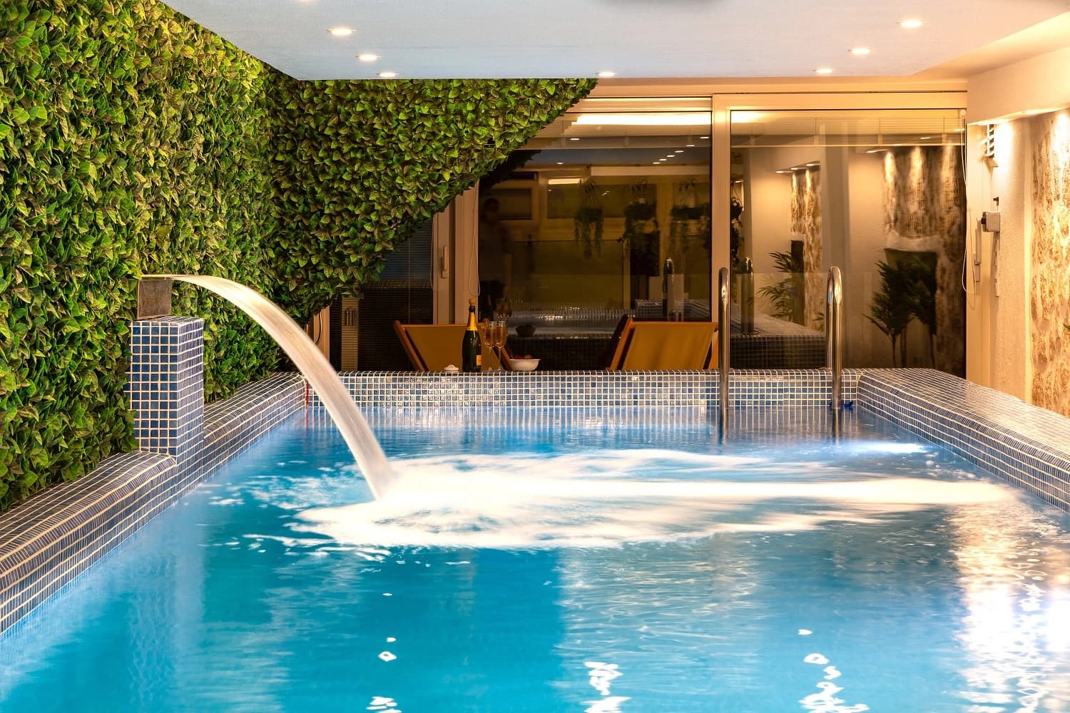 Villa La Mer Deluxe Kalkan 71