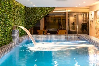 Villa La Mer Deluxe Kalkan 71