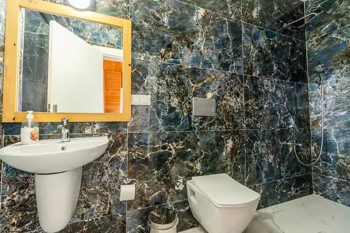 Villa Familya Kalkan 73