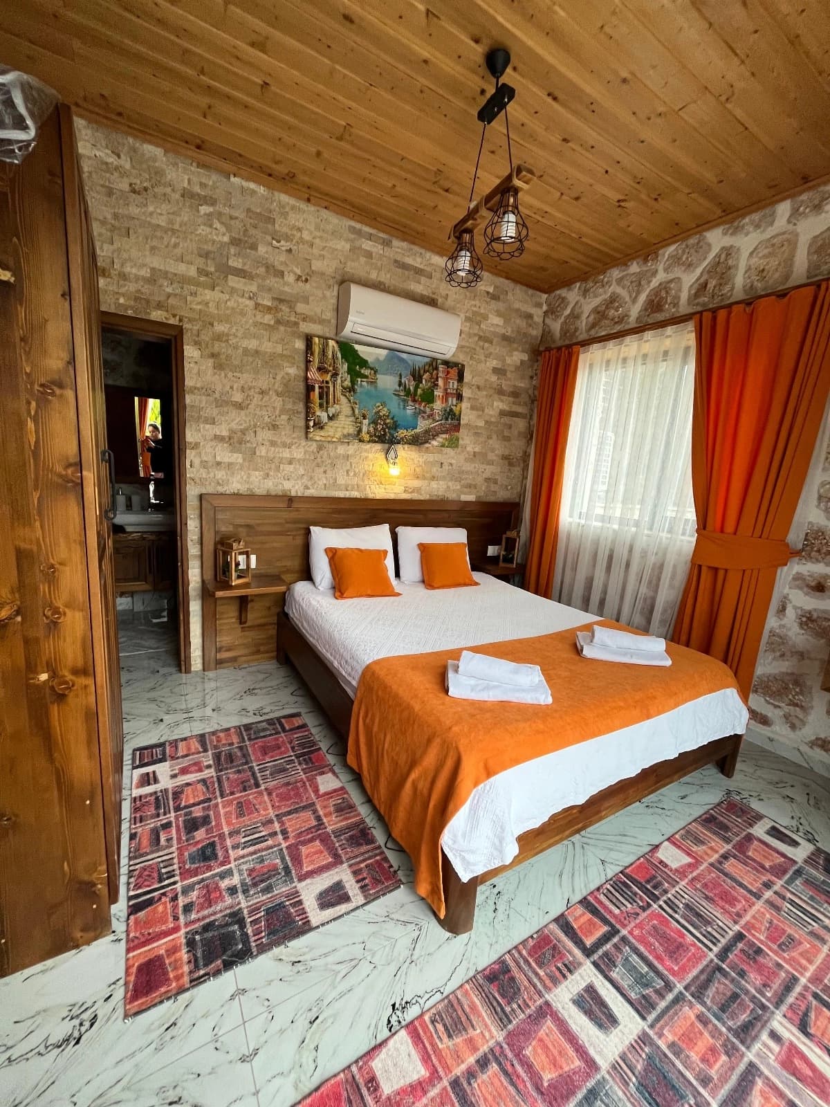 Villa Aden Sarıbelen 78