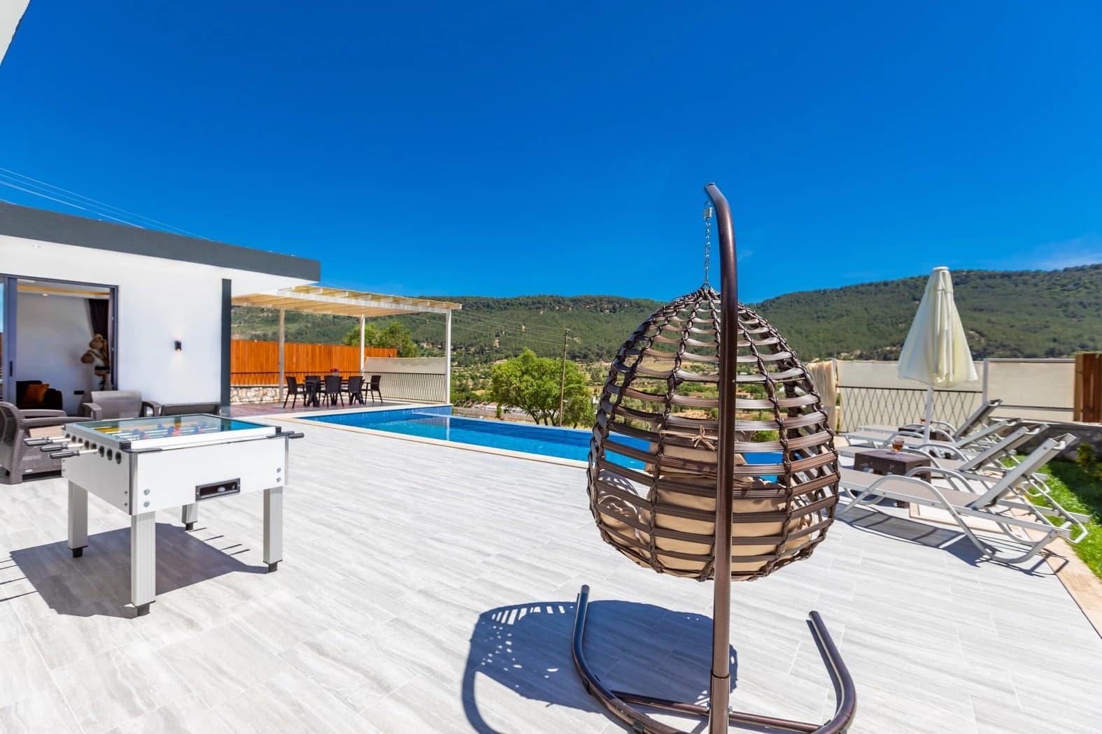 Villa Lidya Sarıbelen 91