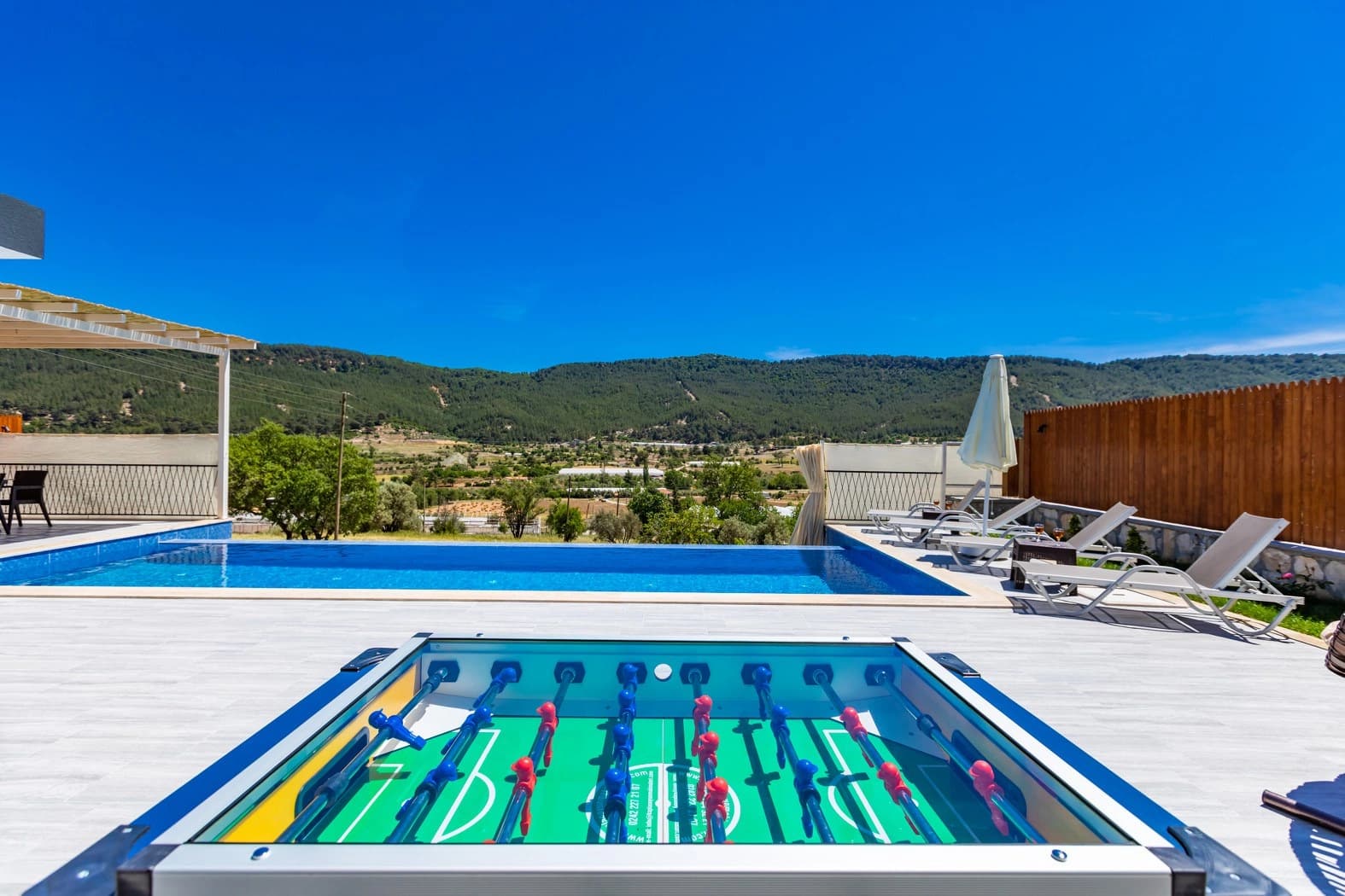 Villa Lidya Sarıbelen 15