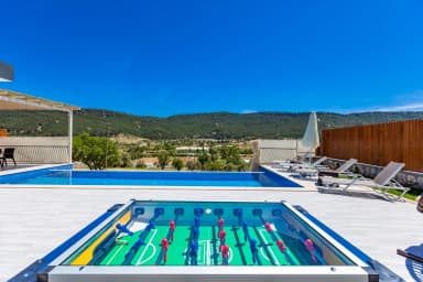 Villa Lidya Sarıbelen 15